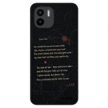 Etui na Xiaomi Redmi A2 - POET