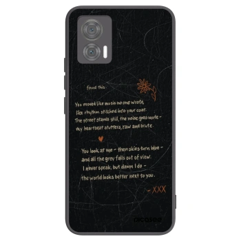 Etui na Motorola Edge 30 Neo - POET