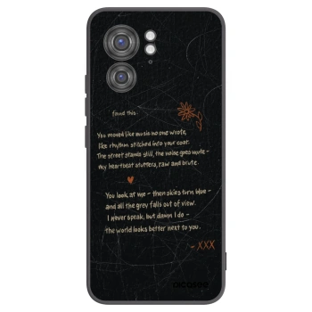 Etui na Motorola Edge 40 - POET