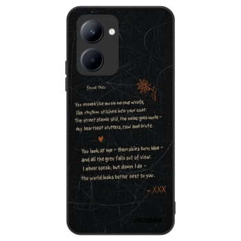 Etui na Realme C33 (2023) - POET