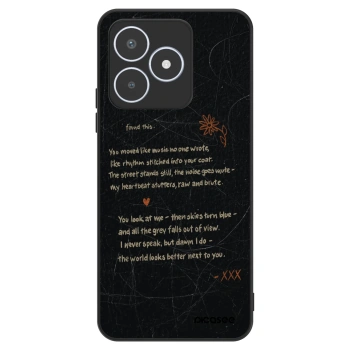 Etui na Realme C53 - POET