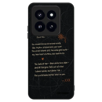 Etui na Xiaomi 14 Pro - POET