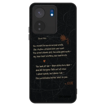 Etui na Xiaomi Redmi 13C 4G - POET
