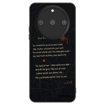 Etui na Realme 11 Pro+ - POET