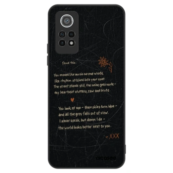 Etui na Xiaomi Redmi Note 12 Pro 4G - POET