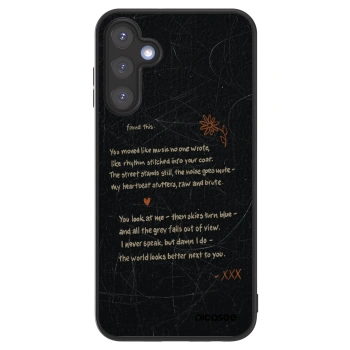 Picasee ULTIMATE CASE na Samsung Galaxy A15 A156B 5G - POET