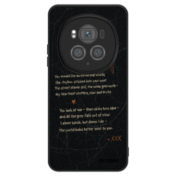 Etui na Honor Magic6 Pro - POET