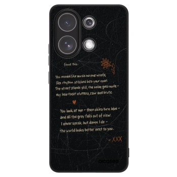 Etui na Xiaomi Redmi Note 13 4G - POET