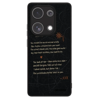 Picasee ULTIMATE CASE na Xiaomi Redmi Note 13 Pro 4G - POET