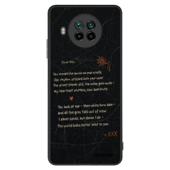 Etui na Xiaomi Mi 10T Lite - POET