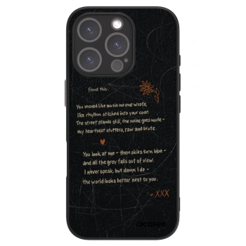 Etui na Apple iPhone 16 Pro - POET