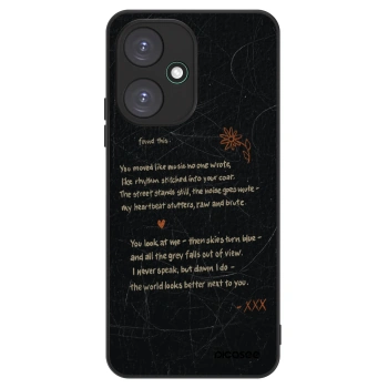 Etui na Xiaomi Redmi 13C 5G - POET