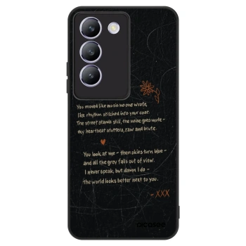 Etui na Vivo V40 SE 5G - POET
