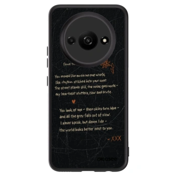 Etui na Xiaomi Redmi A3 - POET
