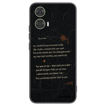 Etui na Motorola Moto G24 - POET