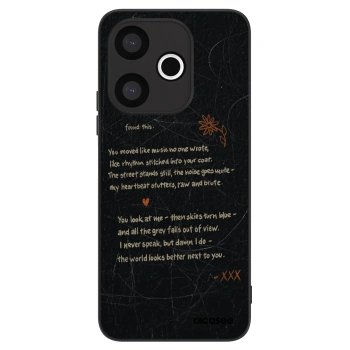 Etui na Xiaomi Redmi 13 4G - POET