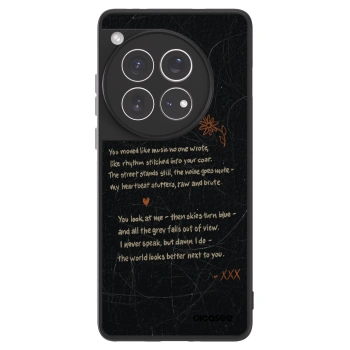 Picasee ULTIMATE CASE na OnePlus 12 5G - POET
