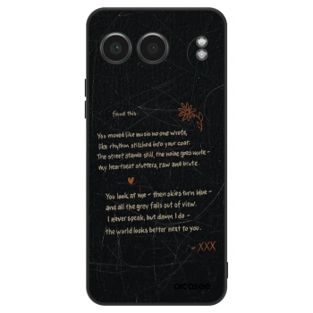 Etui na OnePlus Nord 4 - POET