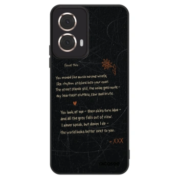 Etui na Motorola Moto G85 - POET