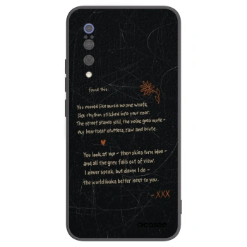 Etui na Xiaomi Mi 9 - POET