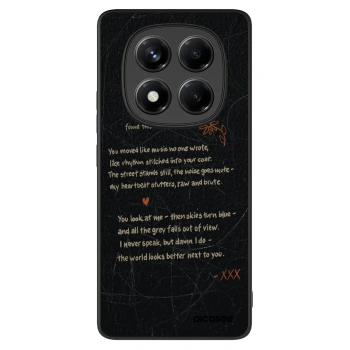 Picasee ULTIMATE CASE na Xiaomi Redmi Note 14 Pro+ 5G - POET