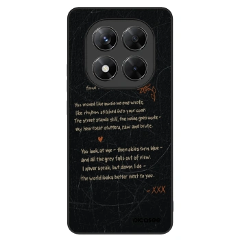 Picasee ULTIMATE CASE na Xiaomi Redmi Note 14 Pro 5G - POET