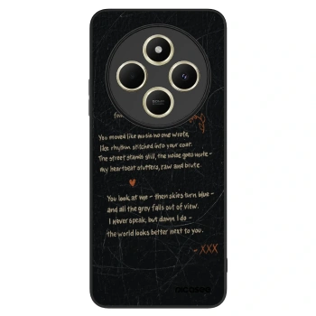 Etui na Xiaomi Redmi 14C - POET