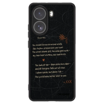 Etui na Xiaomi Poco X7 - POET