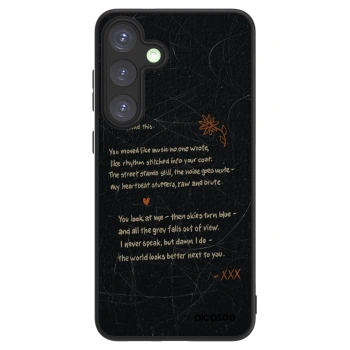 Picasee ULTIMATE CASE na Samsung Galaxy S25+ 5G - POET