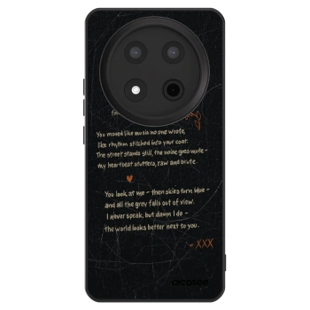 Etui na Honor Magic7 Lite 5G - POET