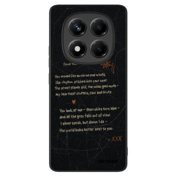 Picasee ULTIMATE CASE na Xiaomi Redmi Note 14 Pro 4G - POET