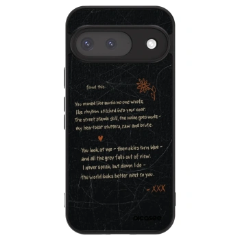 Etui na Google Pixel 9 - POET