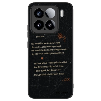 Etui na Xiaomi 15 - POET