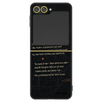 Etui na Samsung Galaxy Z Flip6 5G - POET