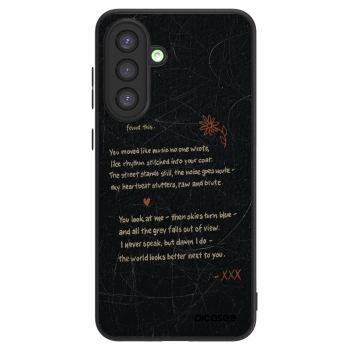 Picasee ULTIMATE CASE na Samsung Galaxy A26 5G A266B - POET