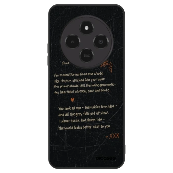 Etui na Xiaomi Poco C75 - POET