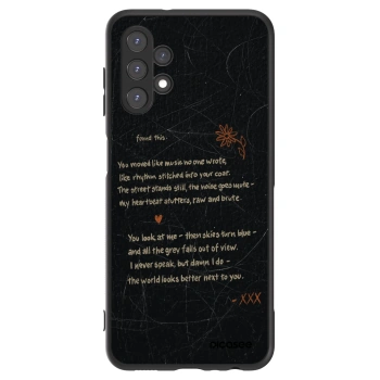 Etui na Samsung Galaxy A13 5G - POET
