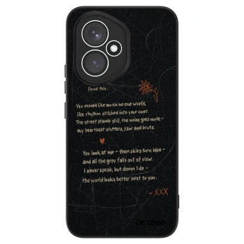 Etui na Honor 400 5G - POET