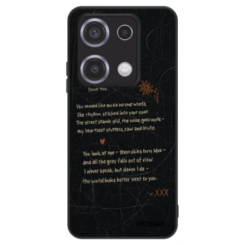Etui na Xiaomi Redmi Note 14S - POET