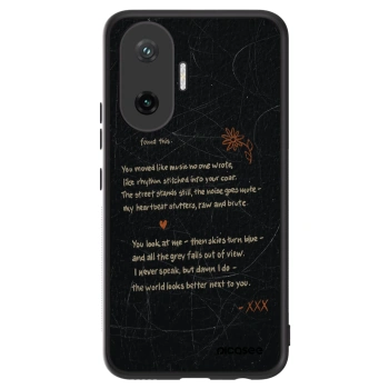 Etui na Xiaomi Poco F7 5G - POET