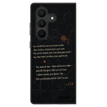 Etui na Samsung Galaxy Z Fold7 5G - POET