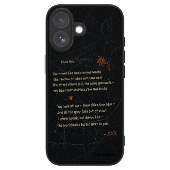 Picasee ULTIMATE CASE na Apple iPhone 17 - POET