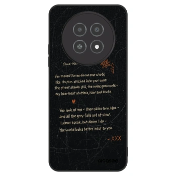 Etui na Realme 12X - POET