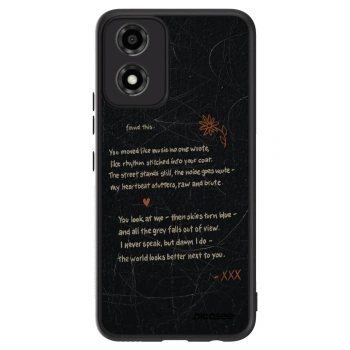 Etui na Motorola Moto E14 - POET