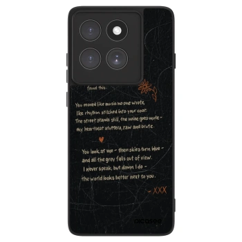 Etui na Motorola Edge 60 5G - POET