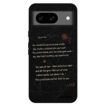 Etui na Google Pixel 8 Pro - POET