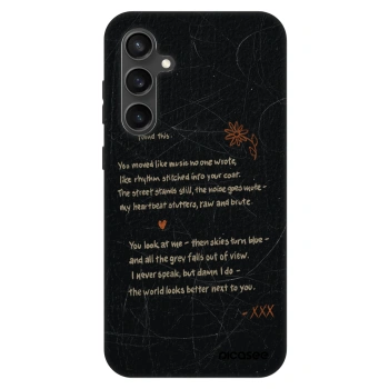 Etui na Samsung Galaxy S23 FE S711B - POET