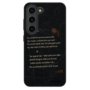 Etui na Samsung Galaxy S23 5G - POET