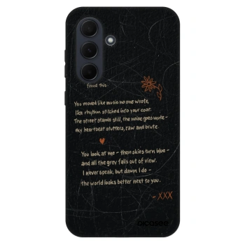 Etui na Samsung Galaxy A35 5G A356B - POET