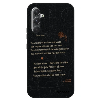 Etui na Samsung Galaxy A34 5G A346B - POET